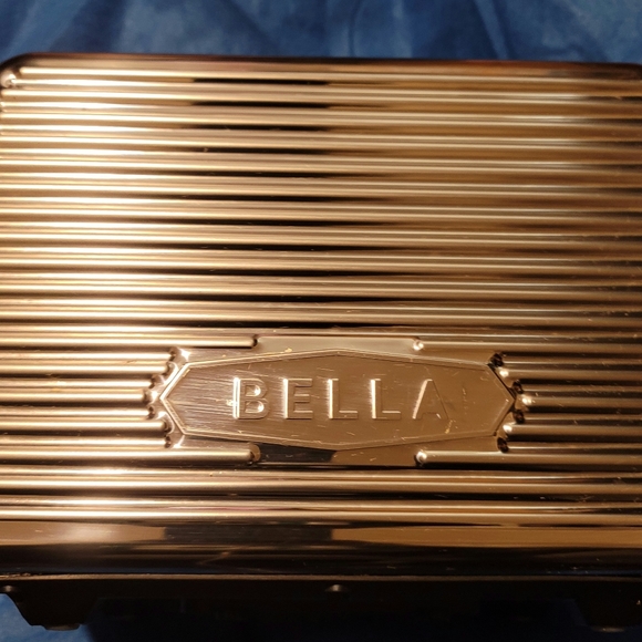 BELLA Other Bella 4387 Linea Collection 2slice Toaster With Extra